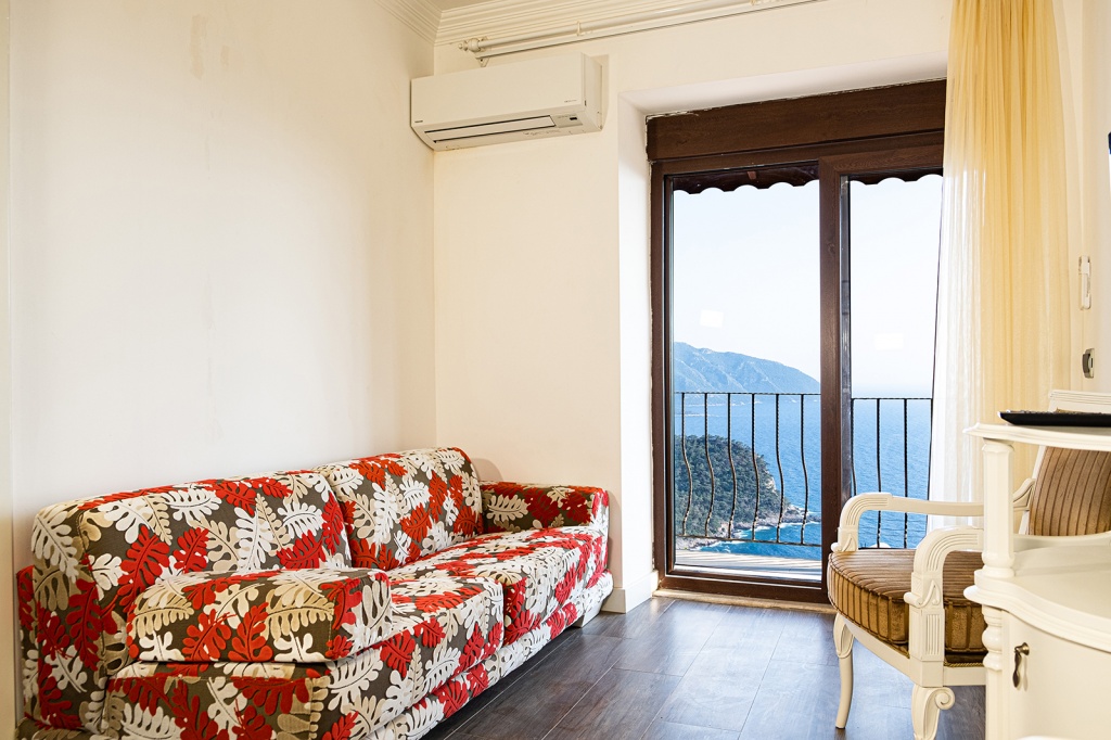 Garden Villa Genel