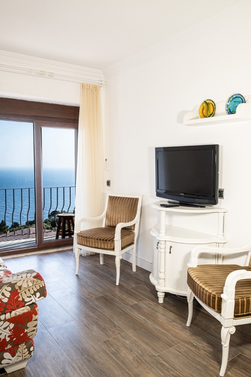 Garden Villa Genel