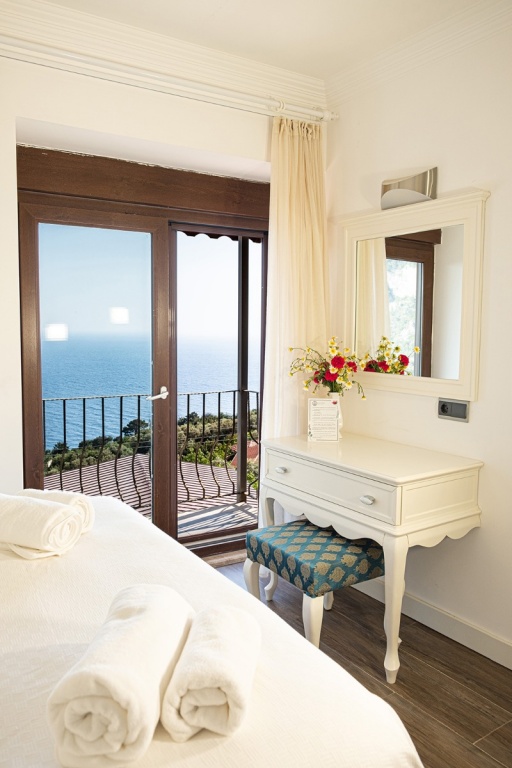 Garden Villa Genel