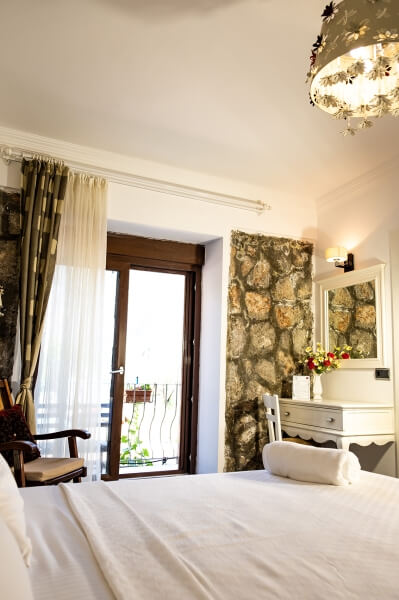 Garden Villa Genel