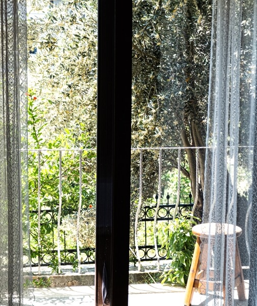 Garden Villa Genel