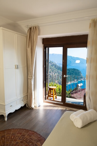 Garden Villa Genel