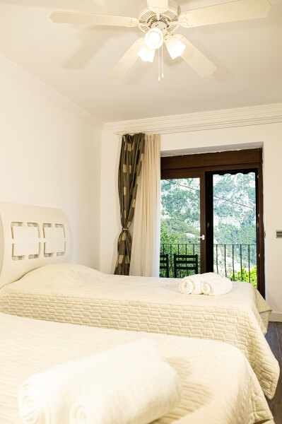 Garden Villa Genel