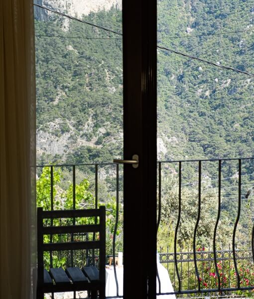 Garden Villa Genel