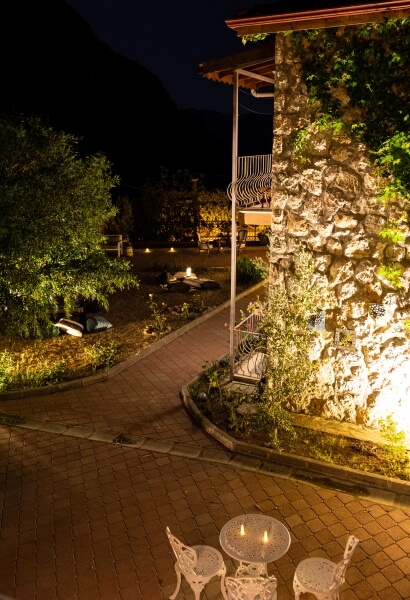 Casa di Pietra Genel
